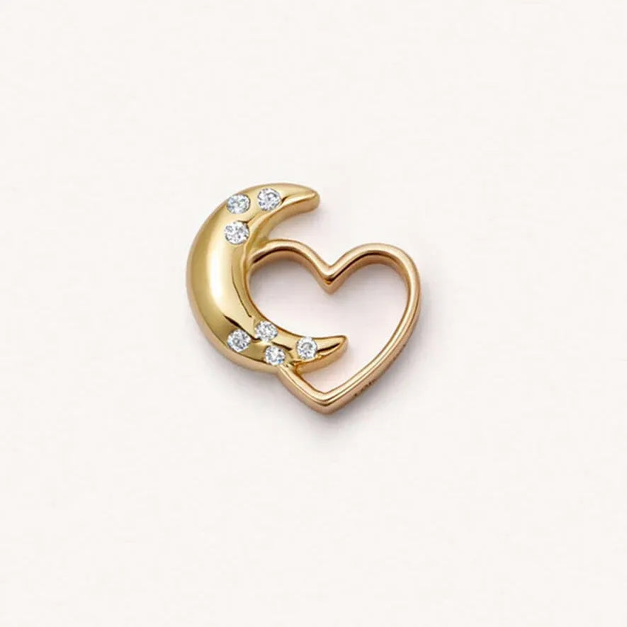 Breloques et Charms pour Médaillon - Collection Personnalisable